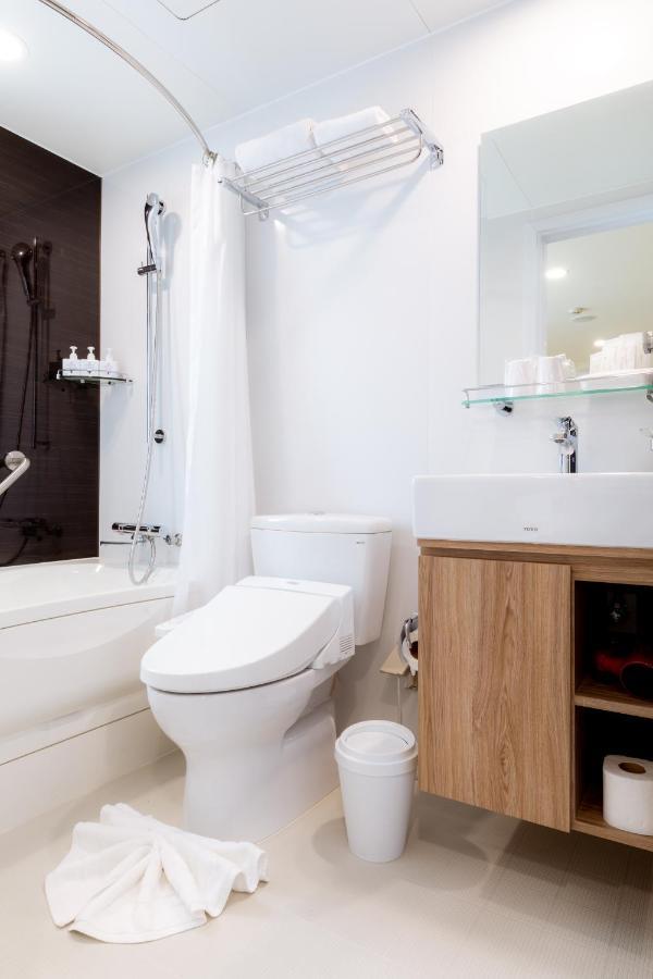 Hotel Kuretakeso Thailand Sriracha - Sha Extra Plus Si Racha Zimmer foto